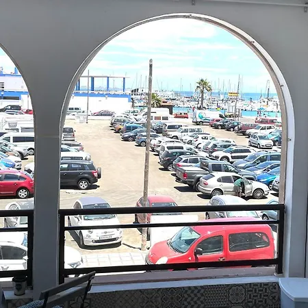 Appartement Silver Corralejo