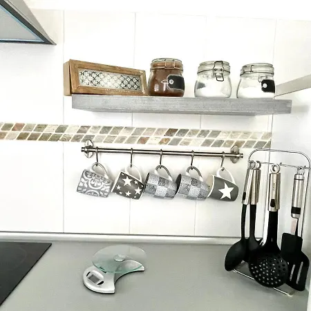 Silver Apartment Corralejo