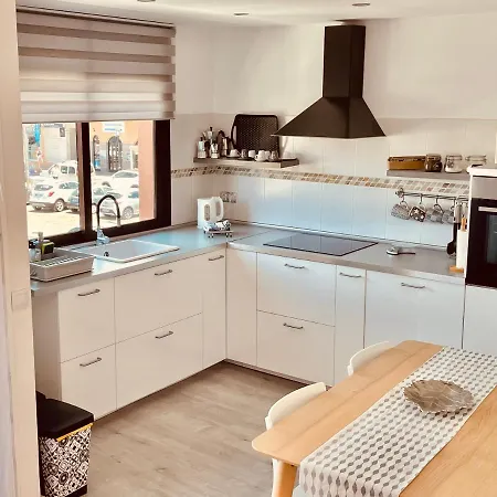 Apartment Silver