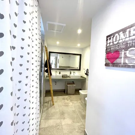 Apartment Silver