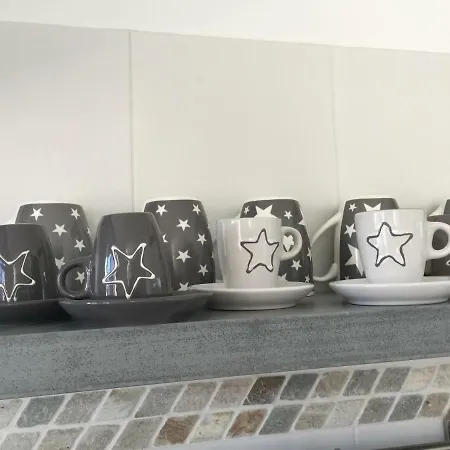 Apartment Silver