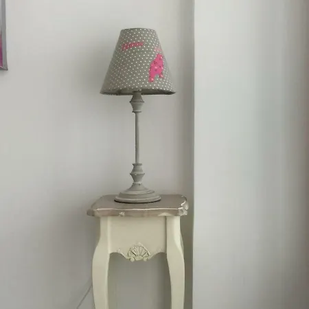 Silver Apartment