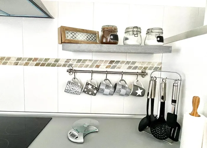 Silver Apartamento Corralejo