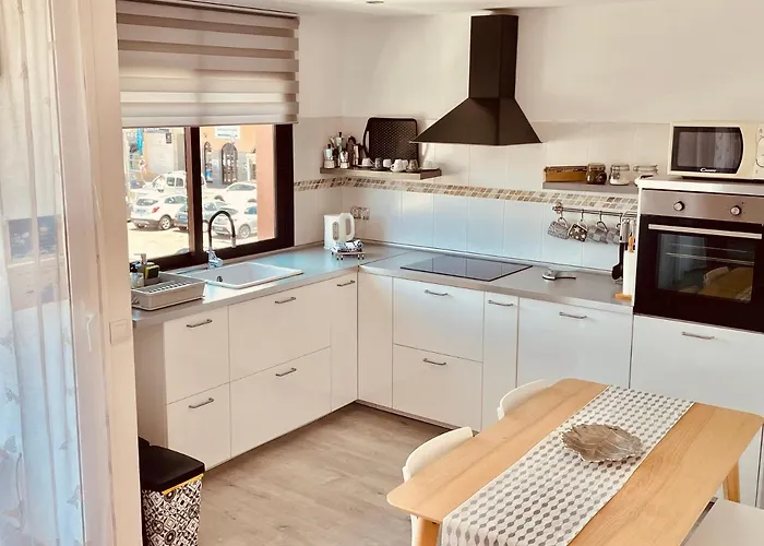 Apartamento Silver