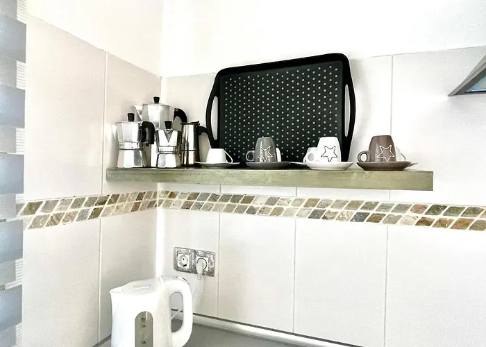 Apartamento Silver
