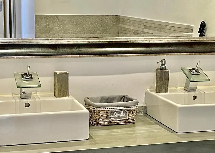 Apartamento Silver *