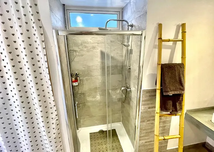 Apartamento Silver *