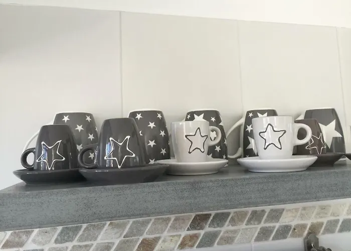 Apartamento Silver