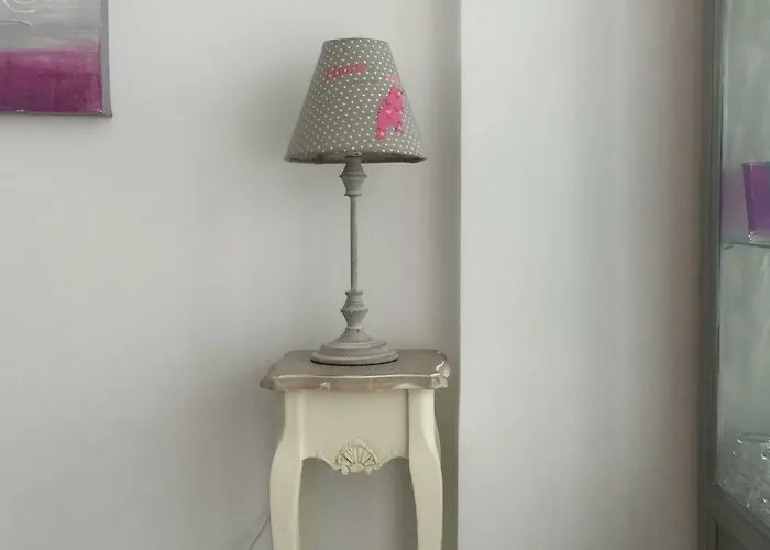 Silver Apartamento