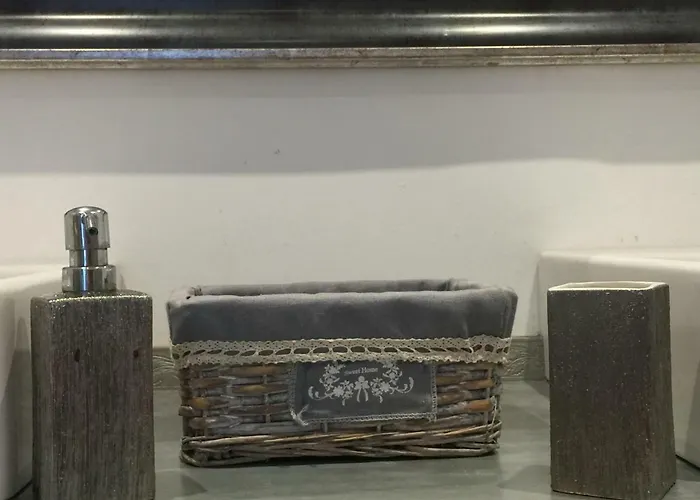Silver Apartamento