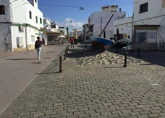 Apartamento Silver Corralejo