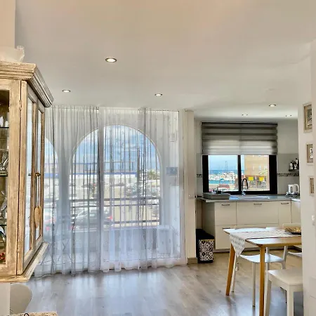 Silver Apartment Corralejo