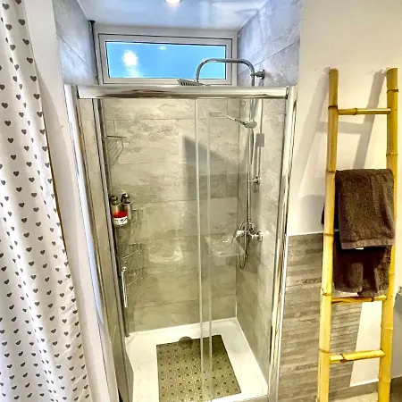 Apartment Silver *