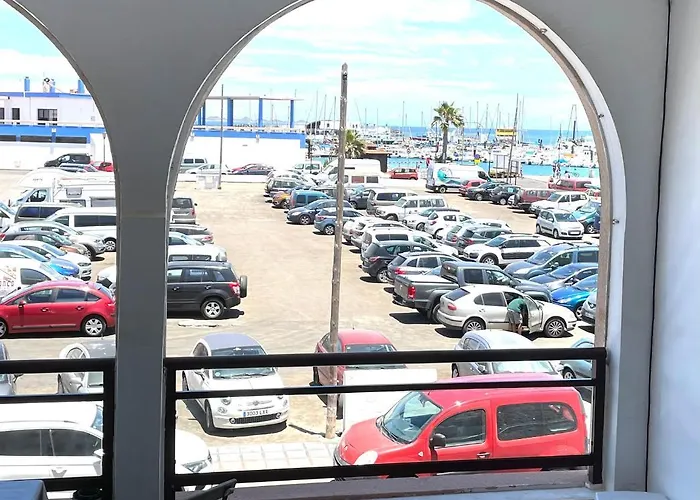 Apartment Silver Corralejo