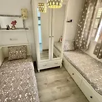 Silver * Corralejo