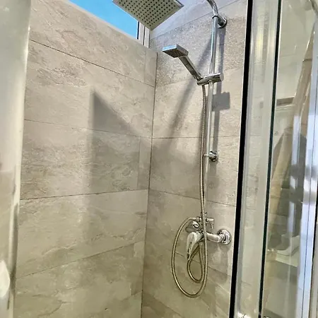 Silver Apartament Corralejo