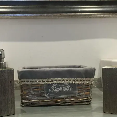 Silver Appartamento