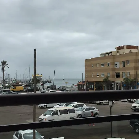 Daire Silver Corralejo