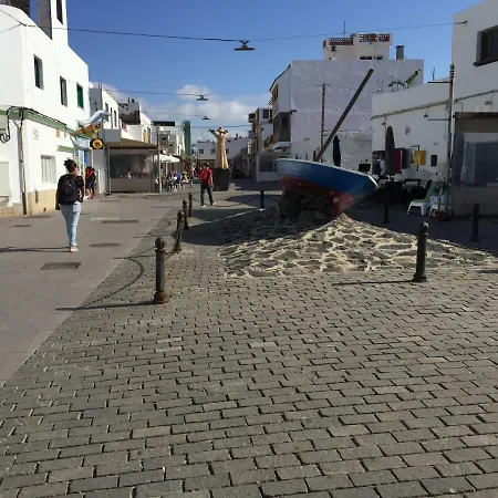 Daire Silver Corralejo